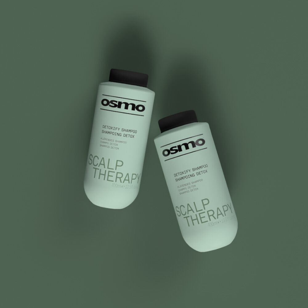 Osmo scalp care